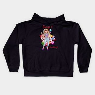 Tricia Kids Hoodie